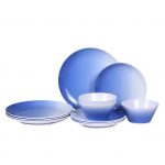 Is The Melamine Tableware Poisonous?