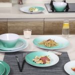 Whether melamine tableware is harmful to human body